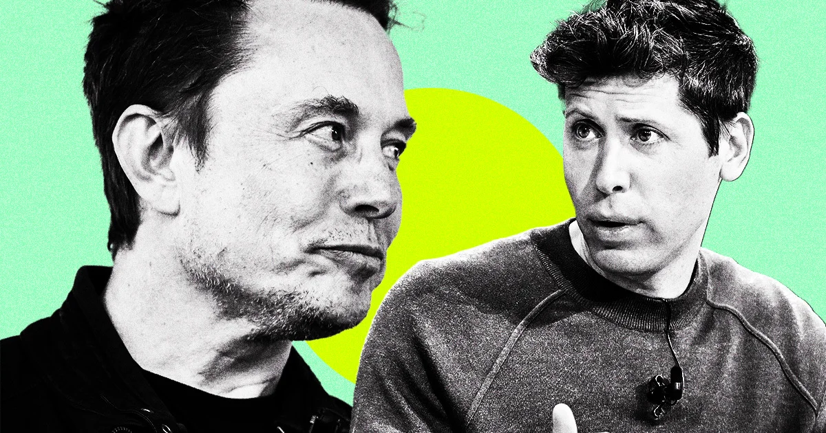 Elon Musk Faces Criticism and Challenges from Tech Leaders