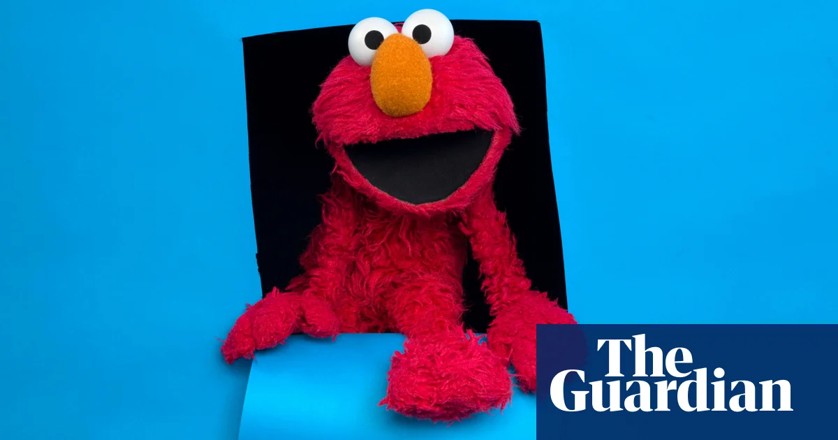Featured image for Hacked Elmo X Account Posts Racist and Antisemitic Messages