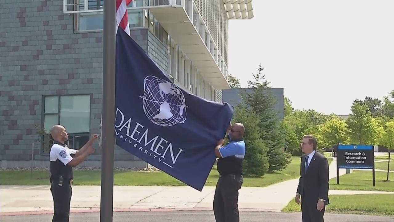Buffalo colleges partner with Medaille for teach-out agreements amid closure.