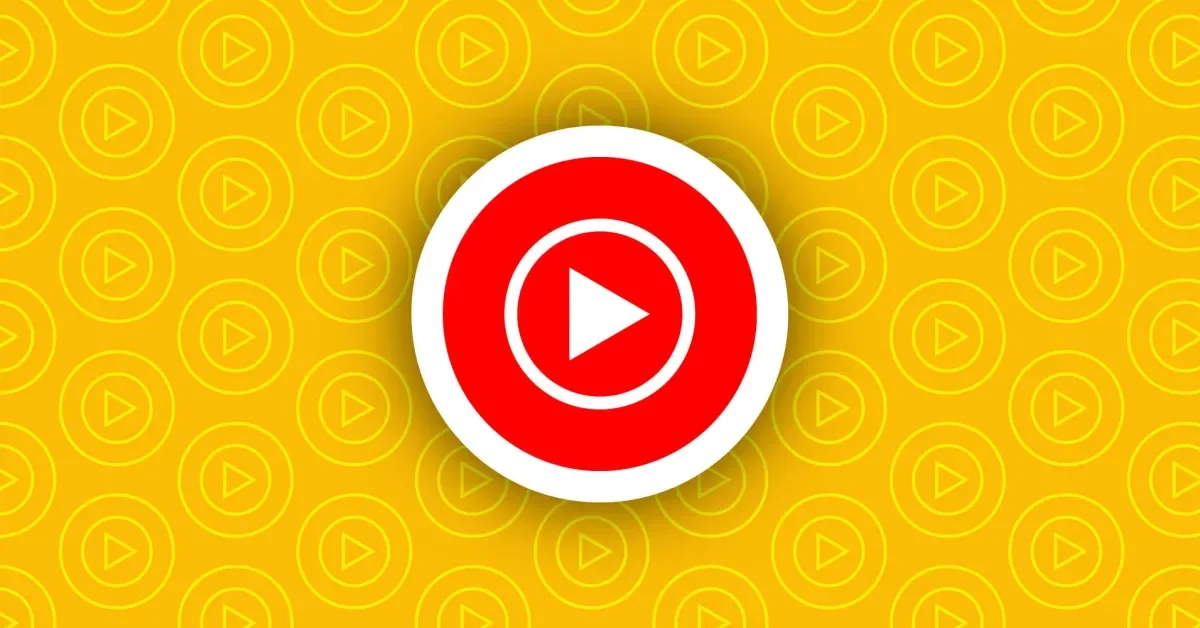 YouTube Music Introduces AI-Generated Backgrounds for Lyrics Sharing
