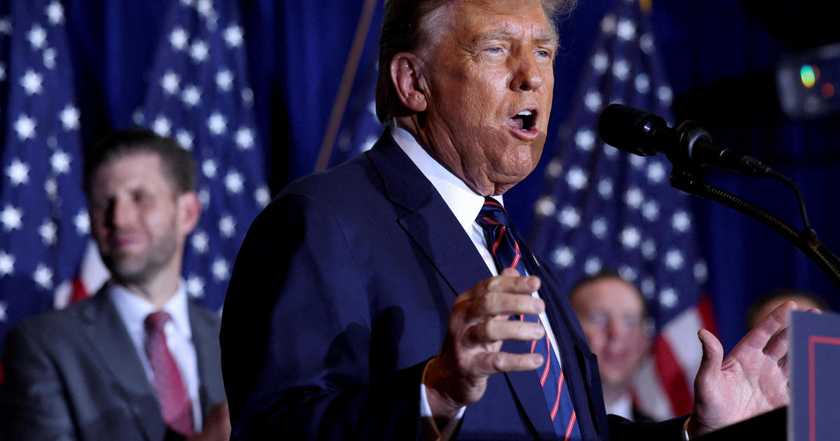 RNC Withdraws Draft Resolution Declaring Trump Presumptive GOP Nominee