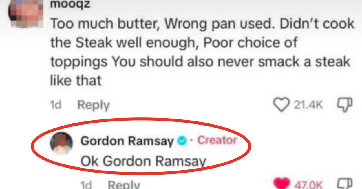 Strangers' Hilarious Replies to Random Comments Spark Laughter