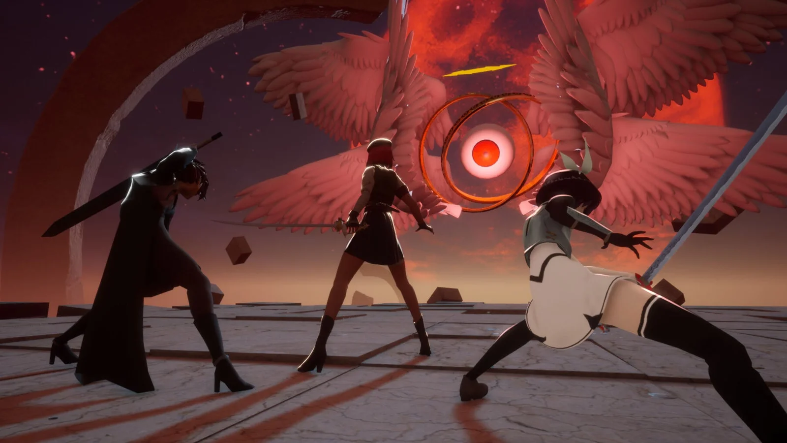 Kernel Hearts expands to PS5, Xbox Series, Switch 2 with PC demo arriving March 31