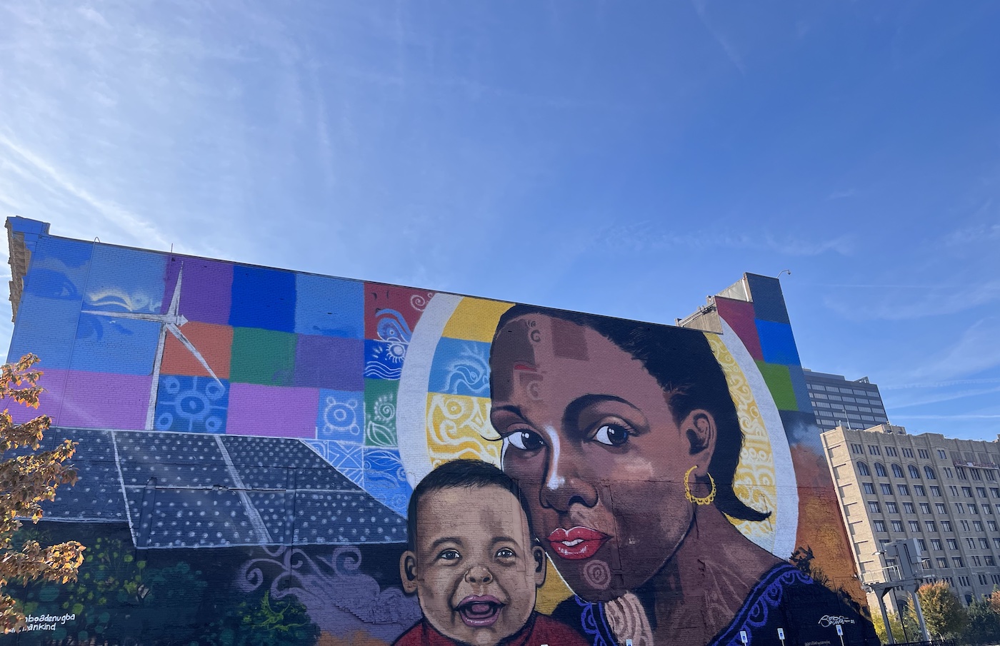 Featured image for "Detroit Artists Demand Fair Pay and Transparency Amid Controversial Mural Project"