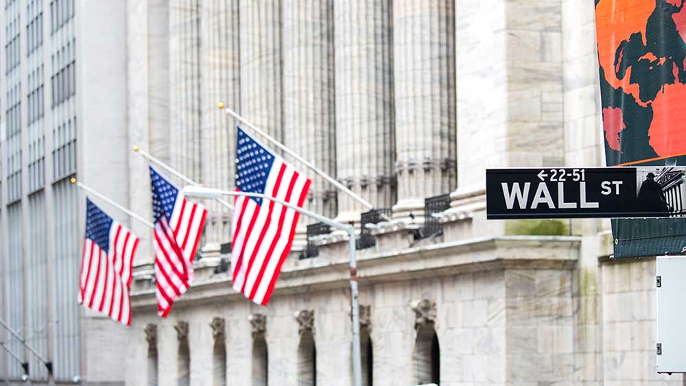 Stocks Surge as S&P 500 Hits Record High and Investor Sentiment Improves