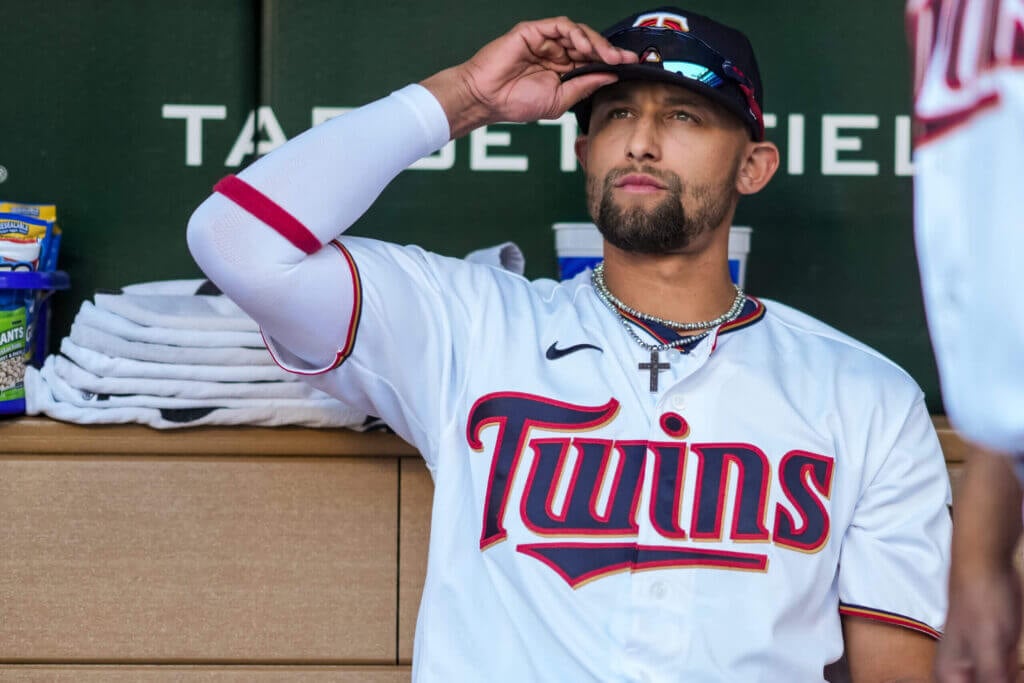 Royce Lewis impresses with comeback performance after ACL injury.