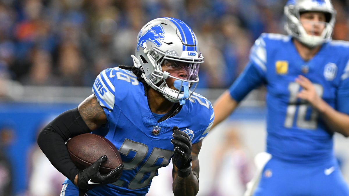 Thanksgiving Day Showdown: Packers vs. Lions - Predictions, Updates, and Best Bets
