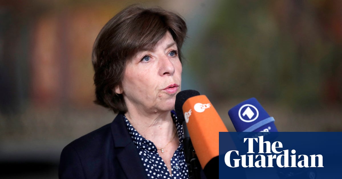 "UNRWA Under Scrutiny: French Diplomat Leads Review Amid Controversy"