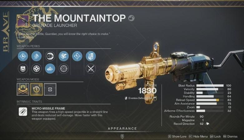 Featured image for "Destiny 2 Unveils Highly Anticipated Onslaught Mode in 'Into The Light' Update"