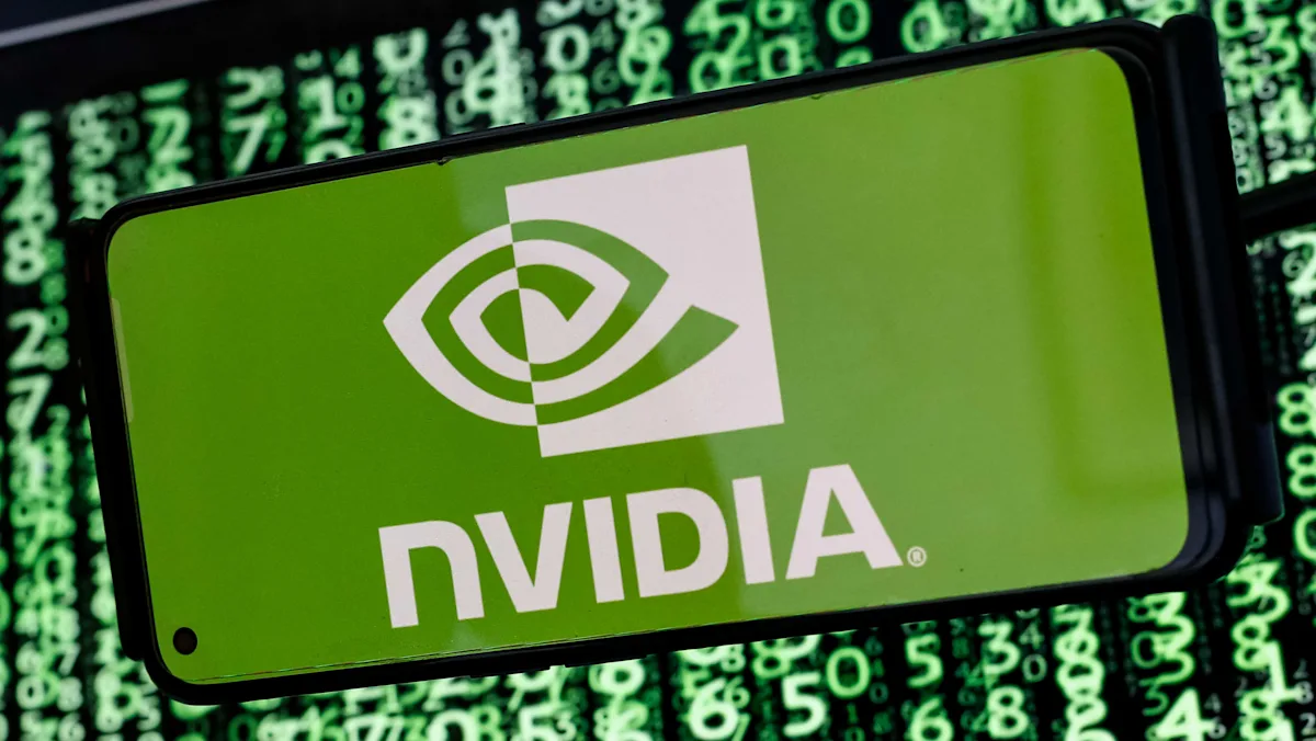 Nvidia Loses $118B in Market Value