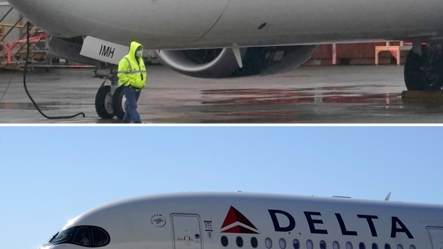 Featured image for US Orders Delta and Aeromexico to Dissolve Partnership by January 1