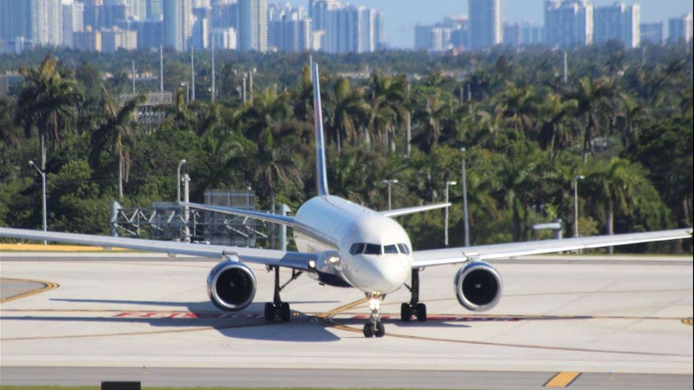 Featured image for Fort Lauderdale Airport Resumes Operations at Terminal 1 Following Security Scare