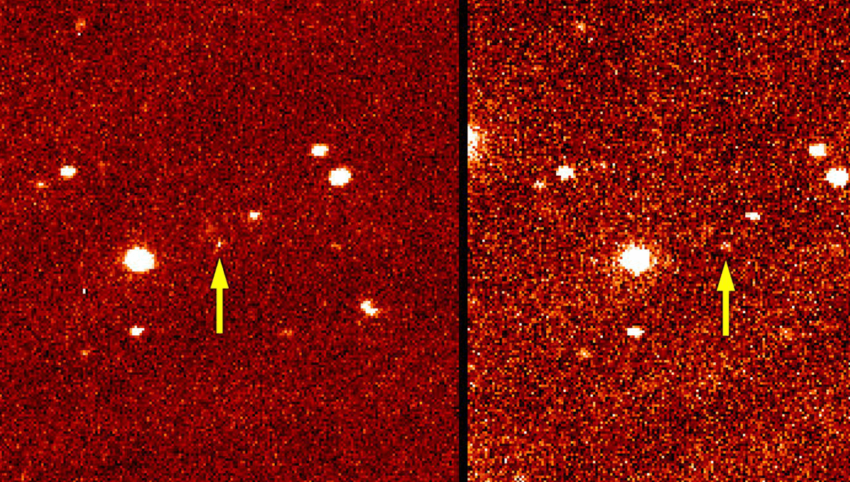 Featured image for Revolutionary Propulsion Tech Could Enable a Mission to Sedna in a Decade