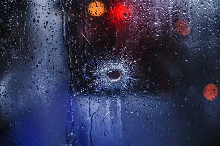 Featured image for "Philadelphia Police Seek Suspects in SEPTA Bus Stop Mass Shooting"