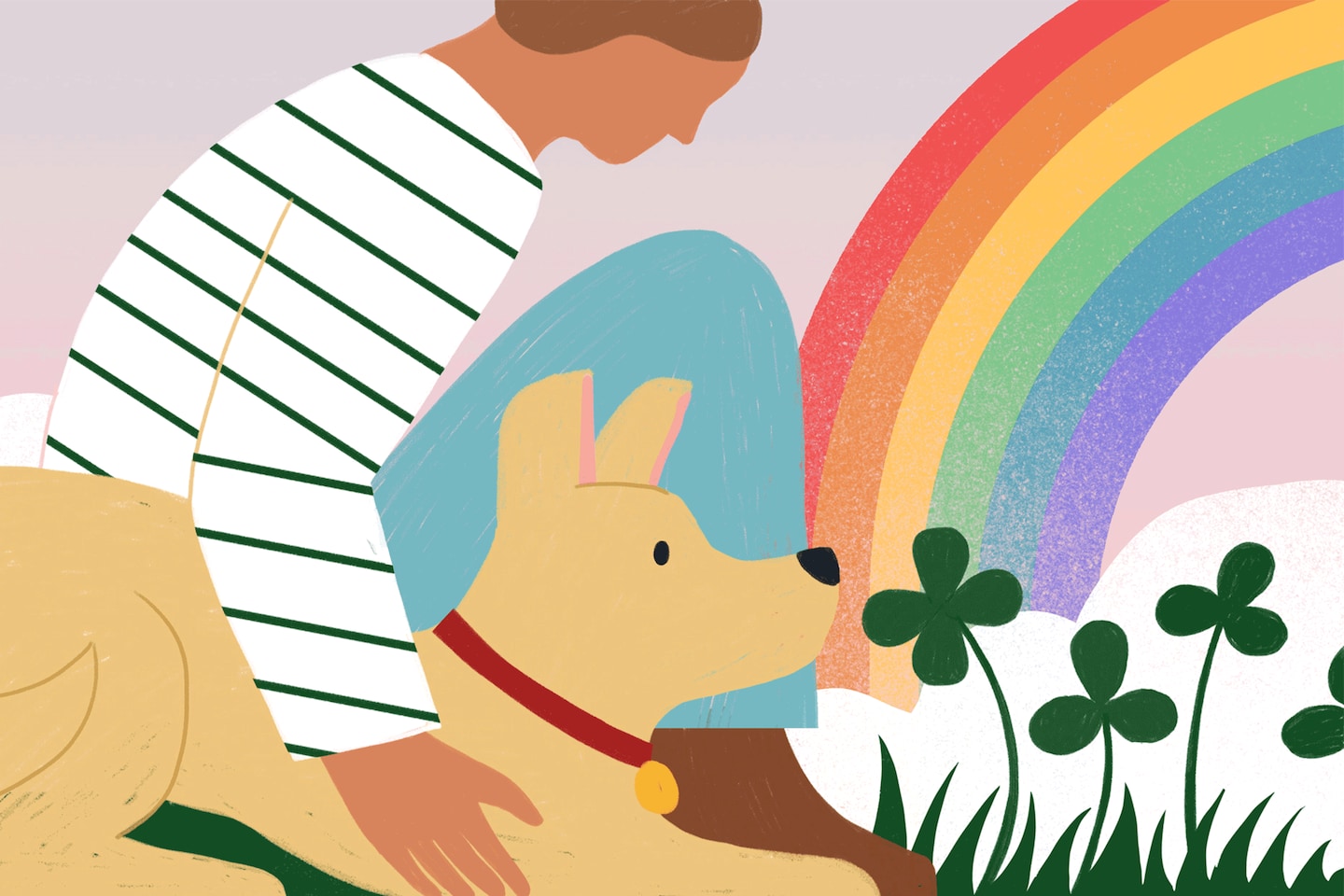 "Menopause Brain and St. Patrick's Day Green Foods: A Well+Being Roundup"