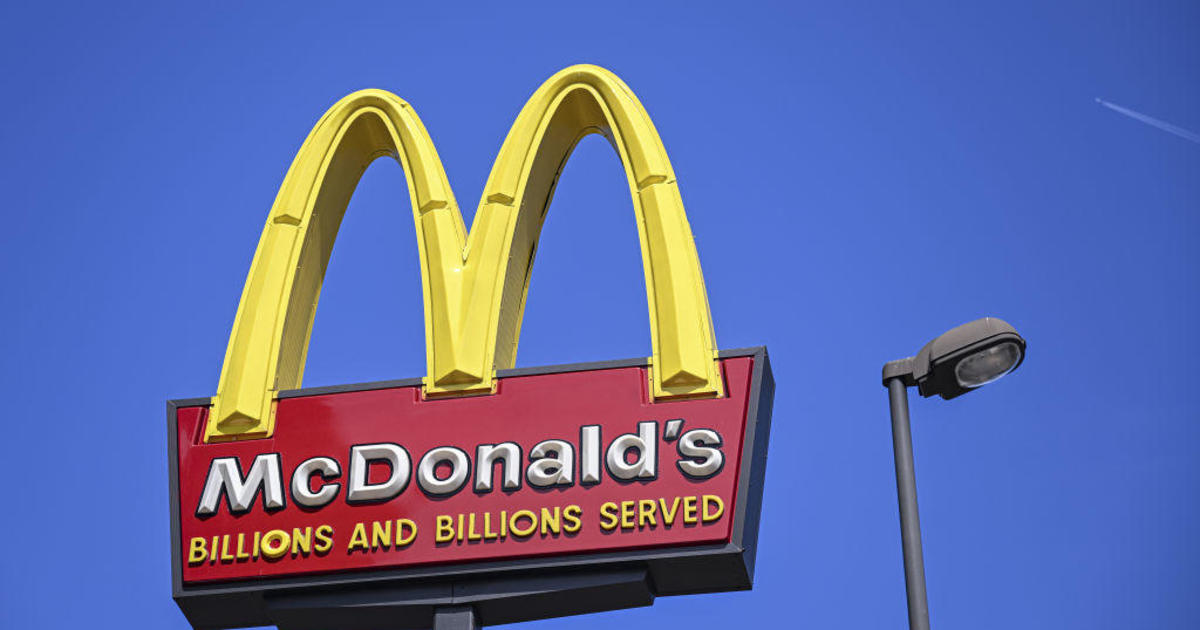 Fatal Stabbing: Teen Girl Killed in McDonald's Sauce Dispute