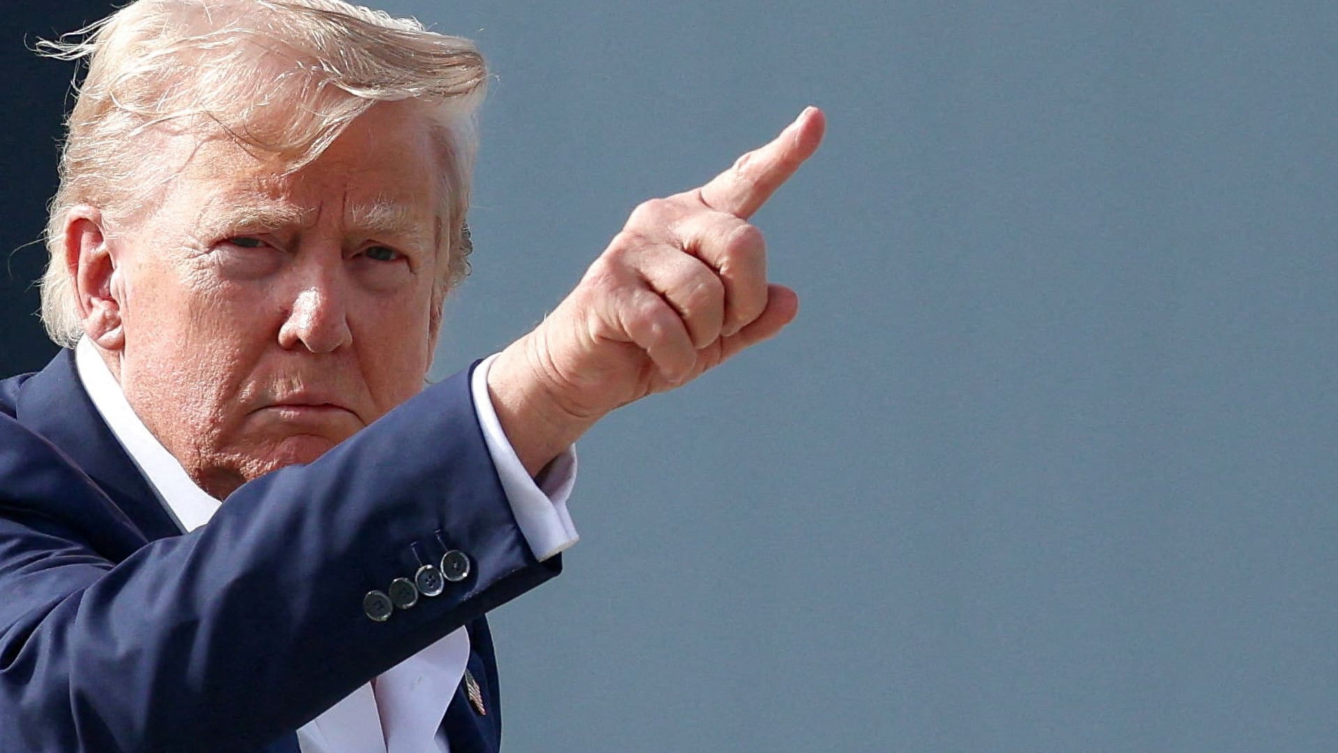 Trump's Tariff Deadline and Its Global Trade Impact