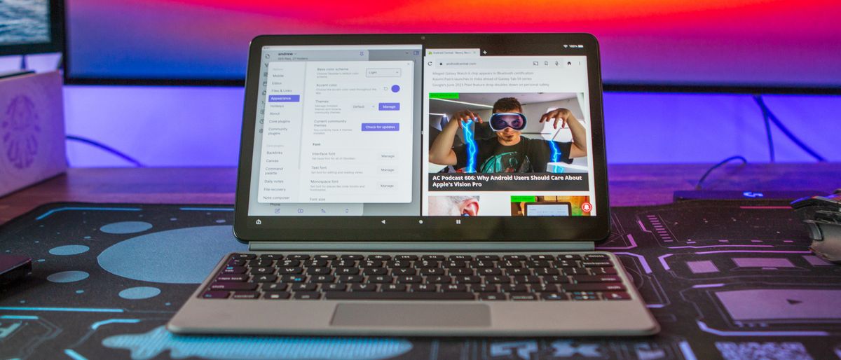"Amazon Fire Max 11: The Ultimate Tablet Upgrade?"
