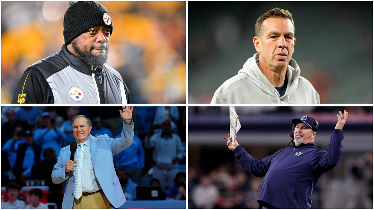 Featured image for Giants' Coaching Search: From Obvious Choice to Controversial Pick