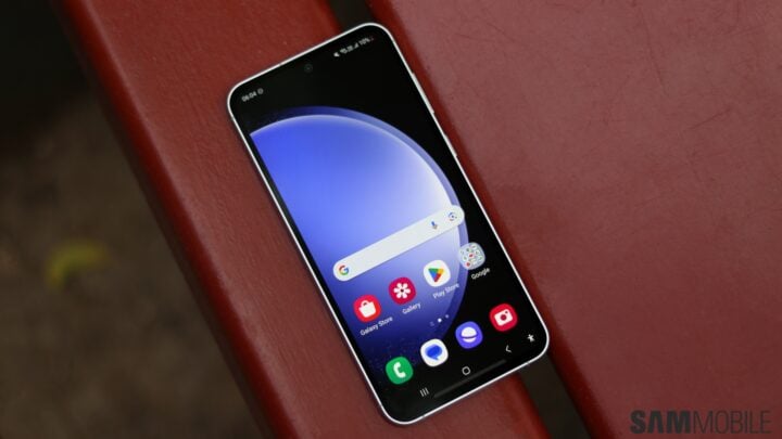 Samsung Galaxy devices receive critical updates, including Galaxy S23 FE, Galaxy Fold, and Galaxy A53.
