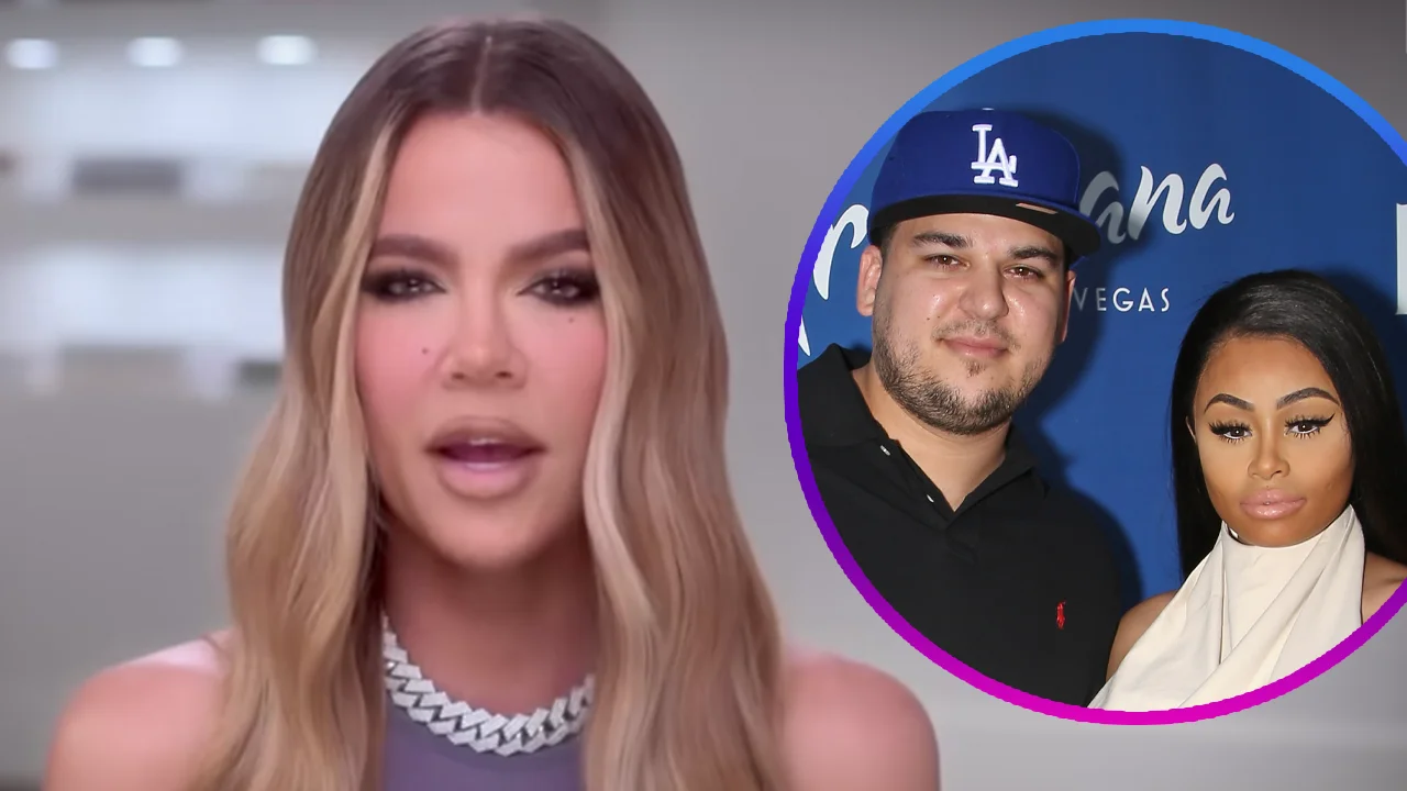 Khloe Kardashian Opens Up About Being a 'Third Parent' to Dream Kardashian and Dealing with Blac Chyna Tension