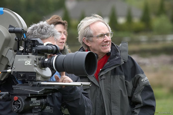 Featured image for Ken Loach hints at retirement with upcoming film "The Old Oak"
