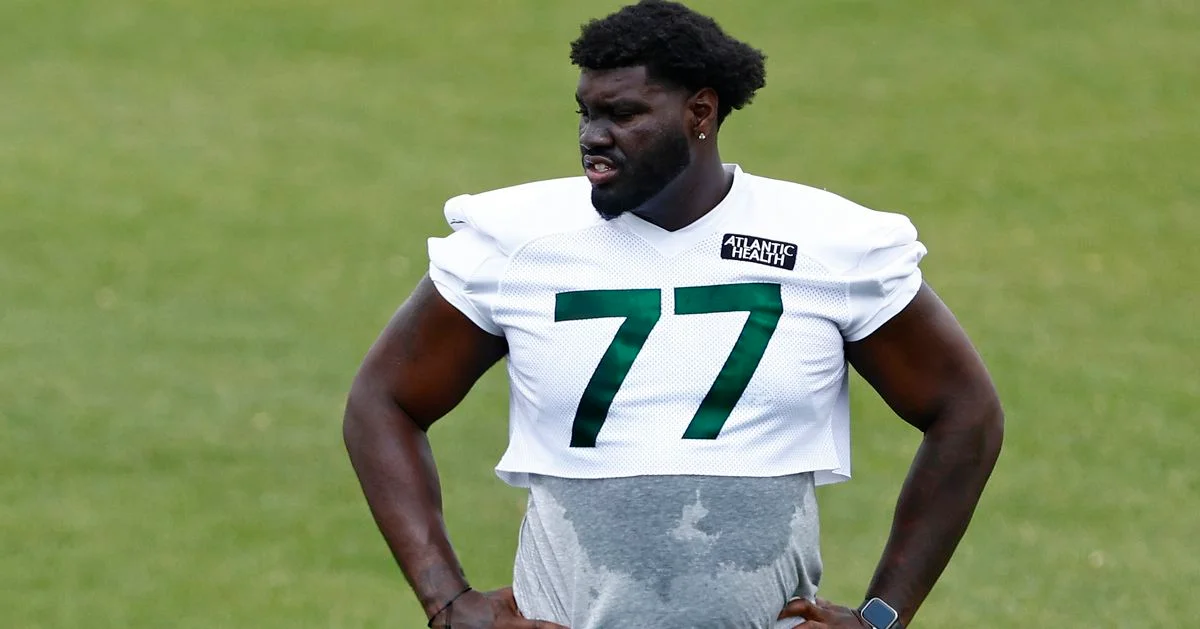 Jets add former Aaron Rodgers teammate to elite secondary.