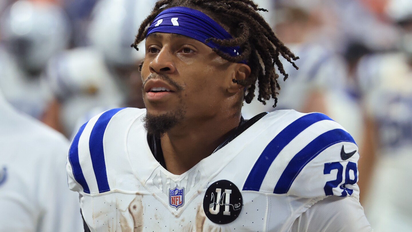 Featured image for Week 3 Fantasy Football Running Back Rankings and Start/Sit Advice