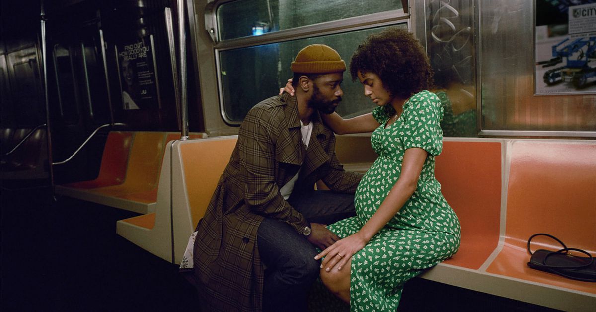 Featured image for "The Changeling: Apple's Haunting Tale of Parenthood Unveiled in Creepy Trailer"