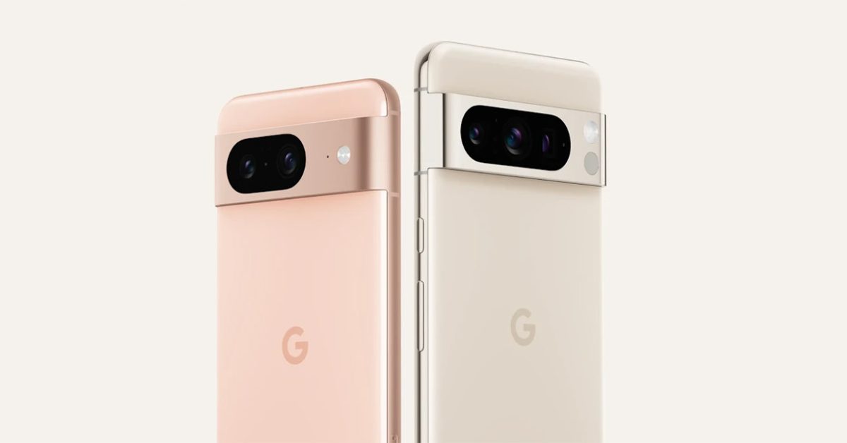 "Google Pixel 8: Price Increase, AI Camera Updates, and Camera Features Revealed in Leaked Video"