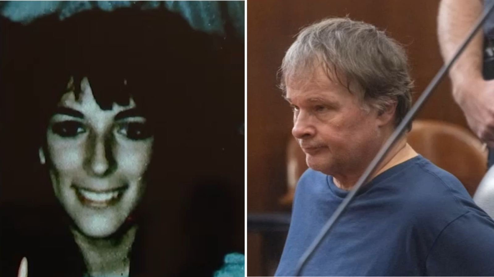 Featured image for Long Island Teen's 1984 Cold Case Murder Solved After 41 Years