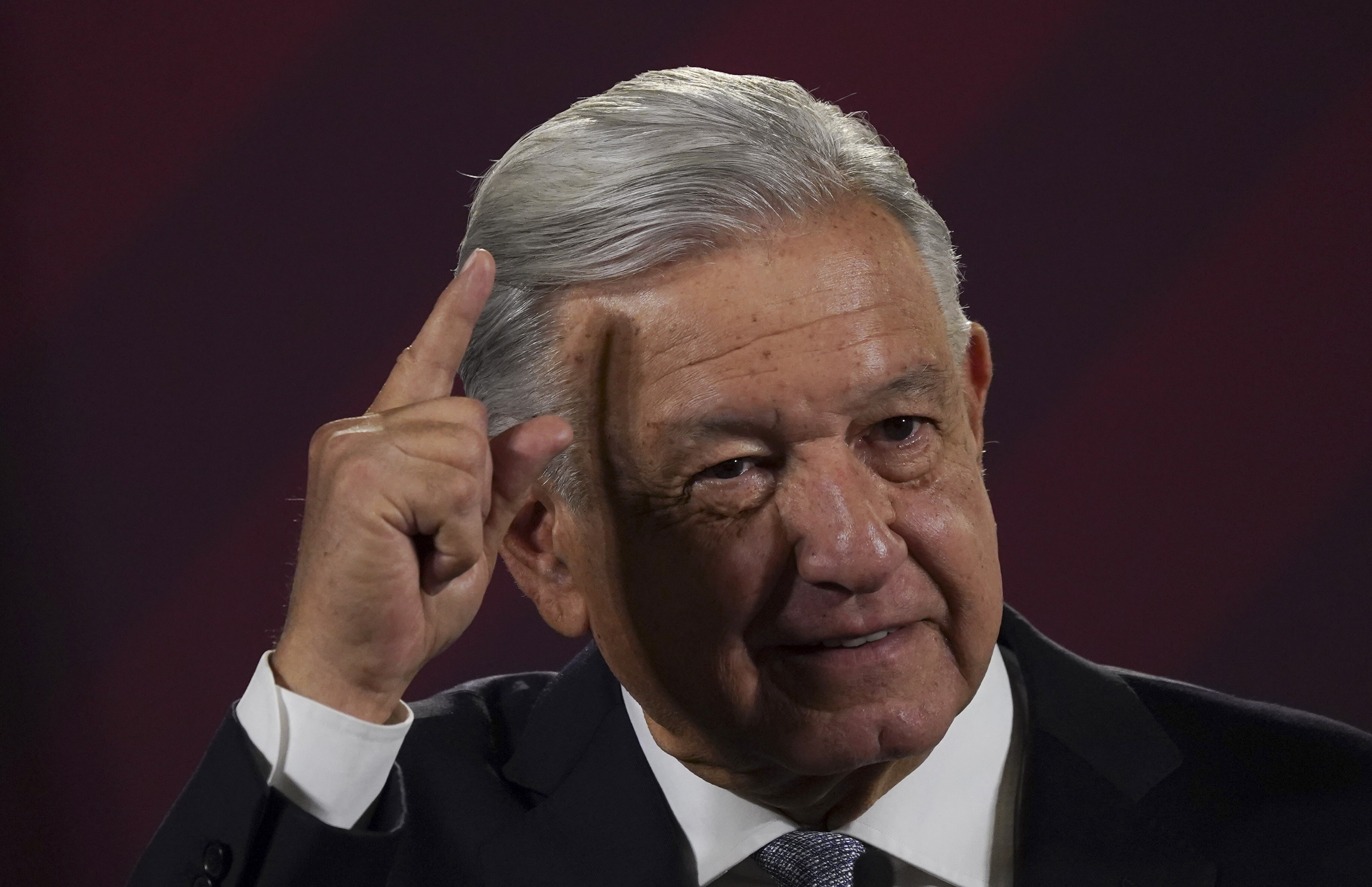 GOP proposes bombing Mexico to combat fentanyl crisis