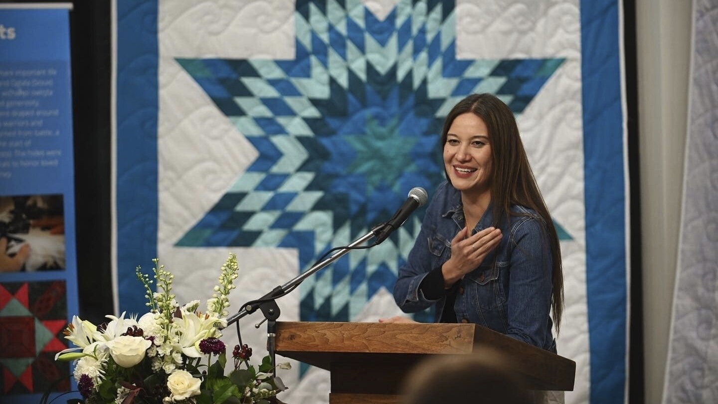 Featured image for "South Dakota Bans Pronouns and Tribal Affiliations in University Emails"