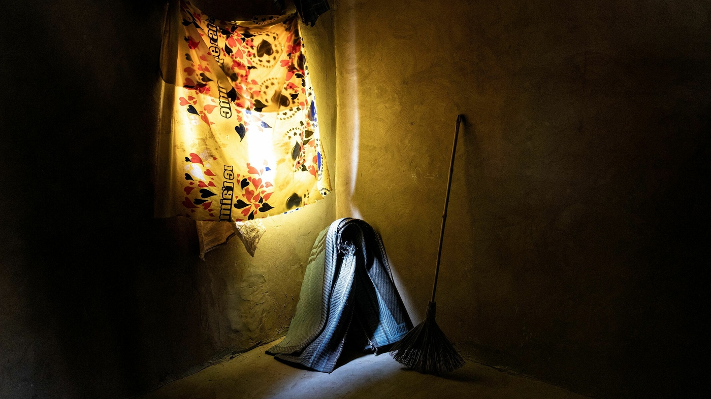 Featured image for "Human-Induced Climate Change Worsens Deadly West African Heatwave"