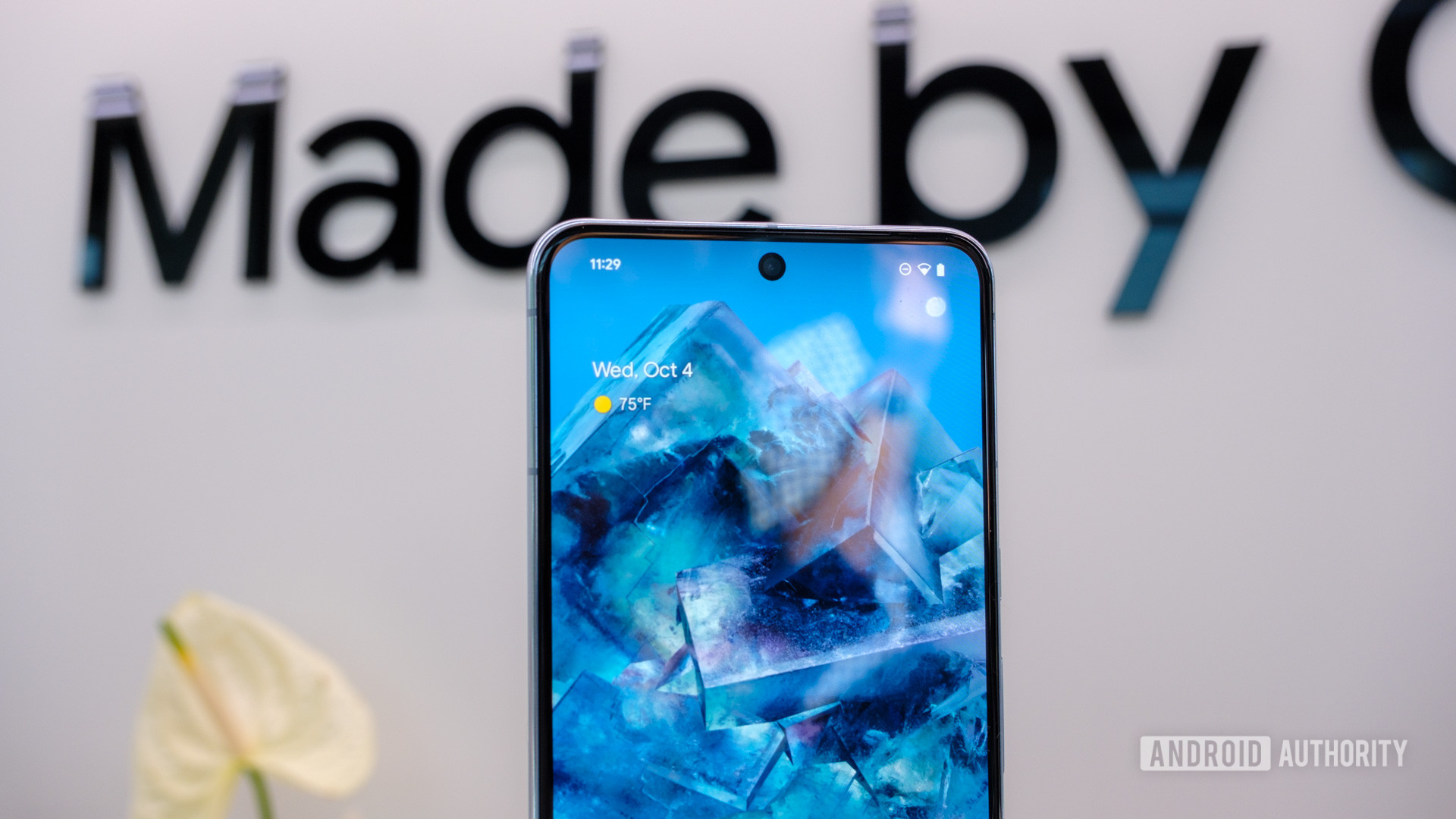 Featured image for "Google Pixel 8 Pro: Curved Screen, Weird Features, Repair Improvements, and Durability Triumphs Over iPhone 15 Pro Max"