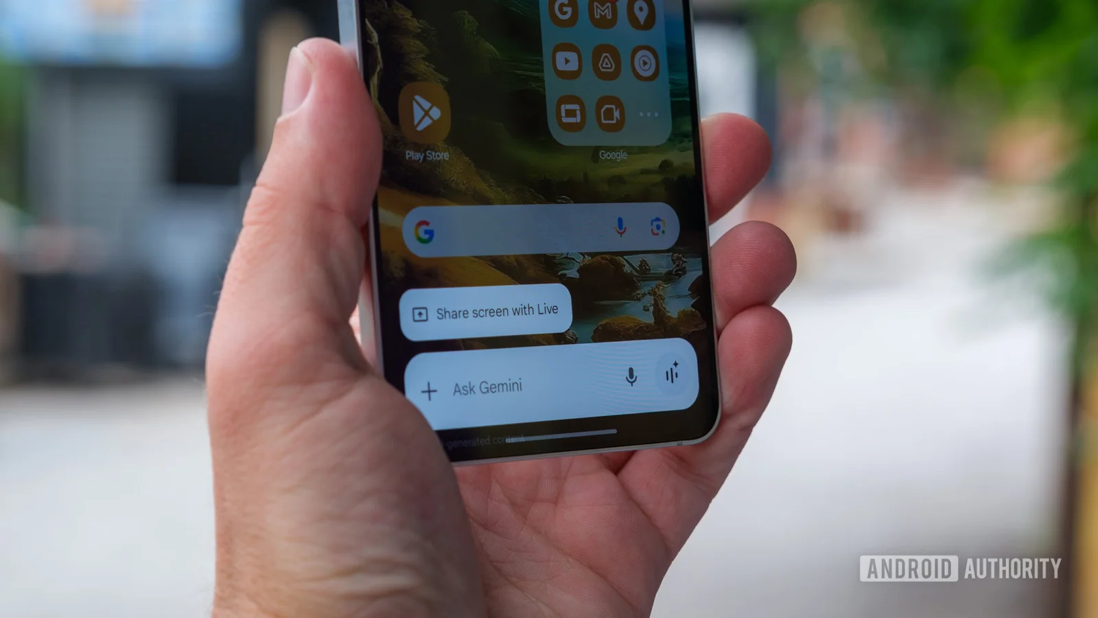 Google's Pixel Launcher and Gemini receive visual and functional updates in Android 16 QPR1