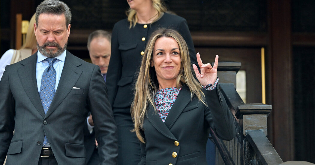 Featured image for Jury Deliberates in Karen Read's Retrial Over John O’Keefe’s Death