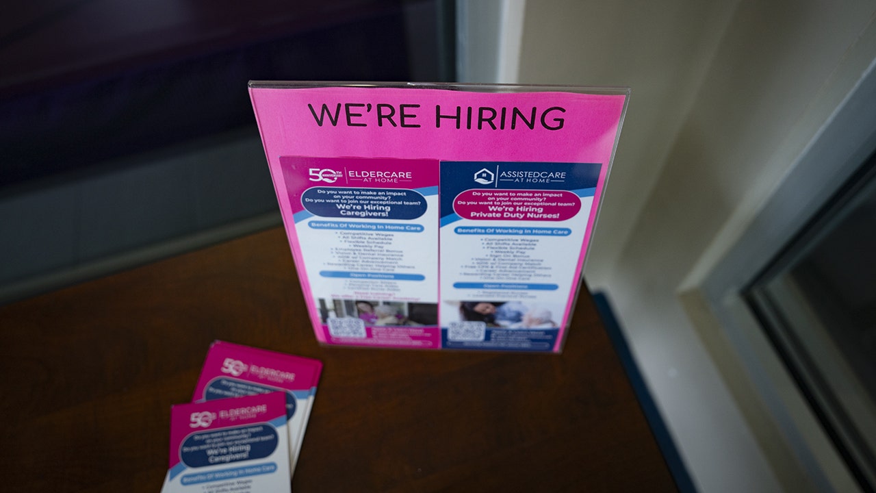 "Health Care and Government Sectors Lead in March Jobs Report"