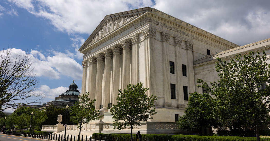 Featured image for Supreme Court Rulings Highlight Shifting Judicial Dynamics