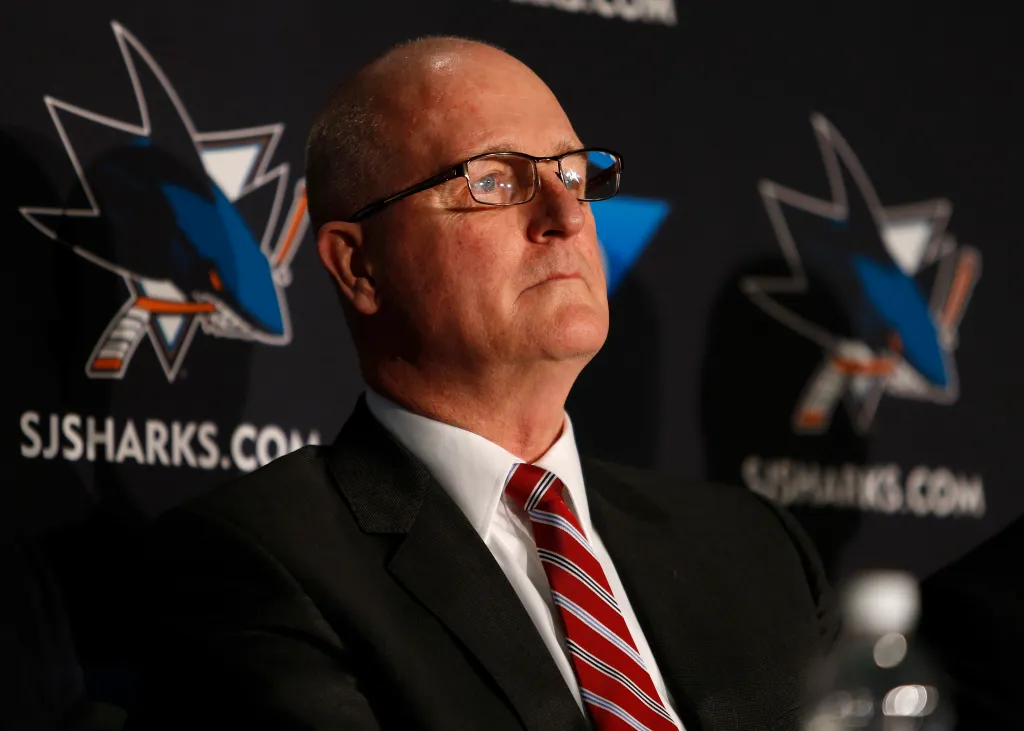 Featured image for Former Stanley Cup-winning goalie Wayne Thomas dies at 77