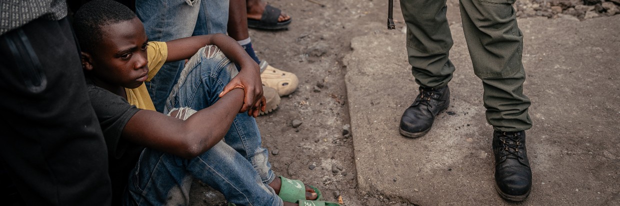 Featured image for Rwanda-backed M23 rebels accused of killing over 300 civilians in DR Congo