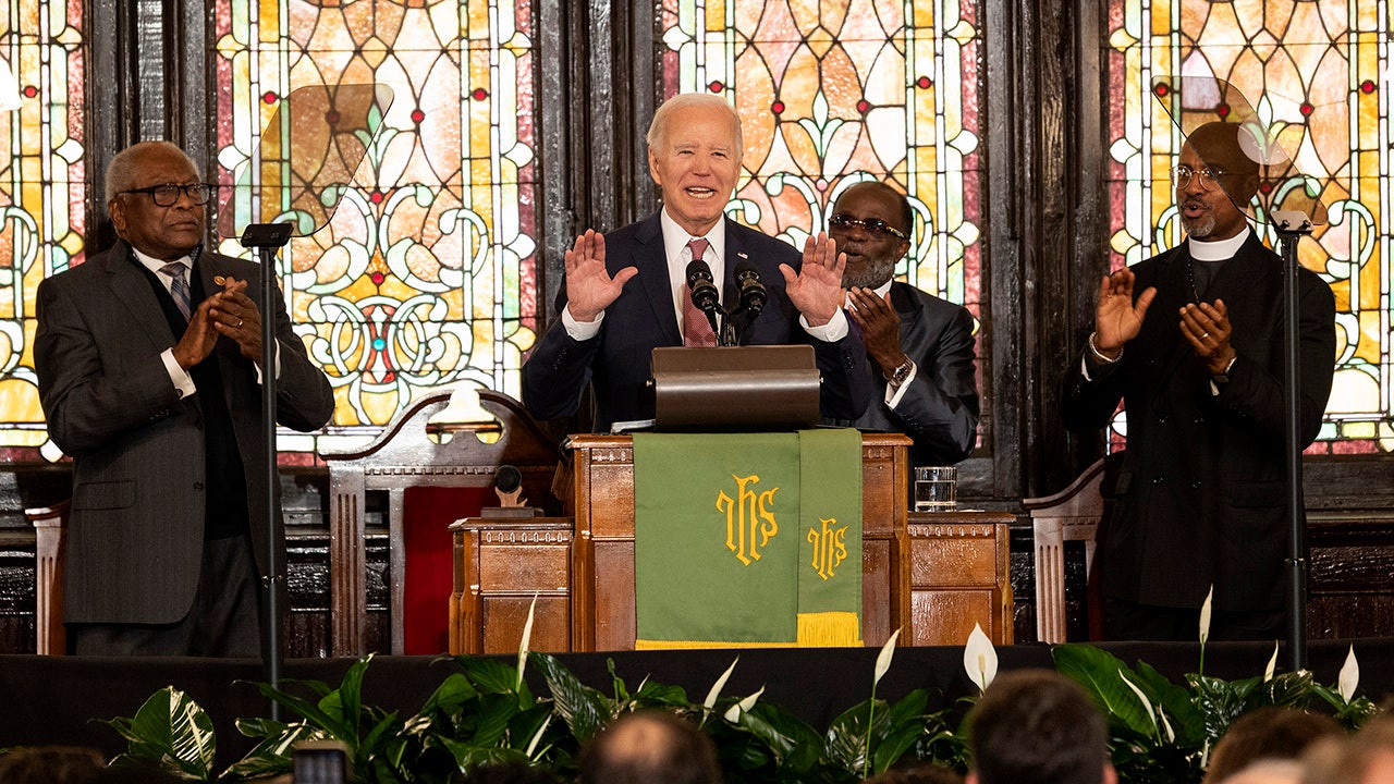 "Biden's Controversial Actions in Gaza and Civil Rights Draw Sharp Criticism"