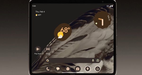 Featured image for "Massive $500 Price Drop on Google Pixel Fold"
