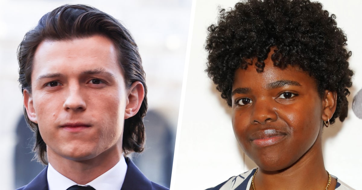 Featured image for 'Romeo & Juliet' Production Starring Tom Holland and Francesca Amewudah-Rivers Faces Racial Abuse