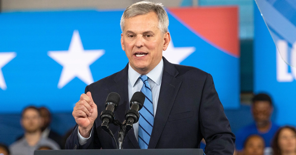 Featured image for NC GOP Overrides Veto to Curb Democratic Officials' Powers