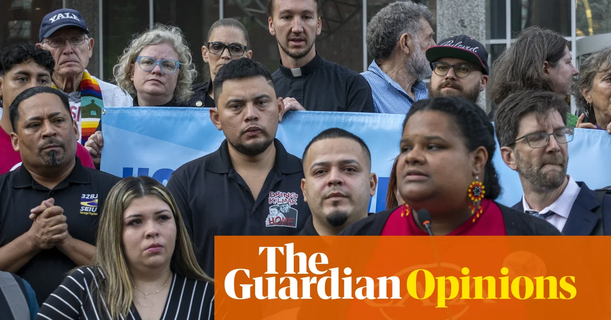 Legal Battles Continue for Kilmar Ábrego García Amid Deportation Challenges