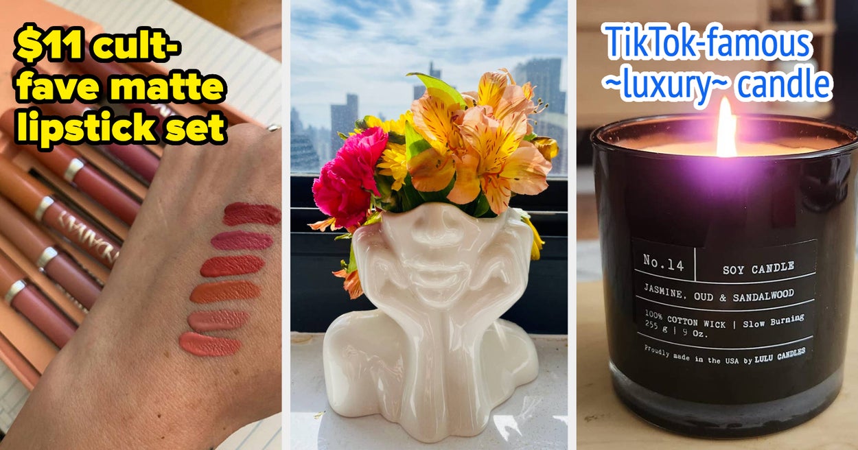 Featured image for "Affordable Luxuries: 38 Products to Elevate Your Style in 2024"