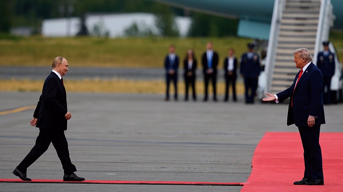 Featured image for 2025 in Review: Key Events, Political Turmoil, and Major Headlines