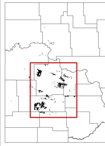 North Dakota boasts high levels of critical minerals, say geologists.