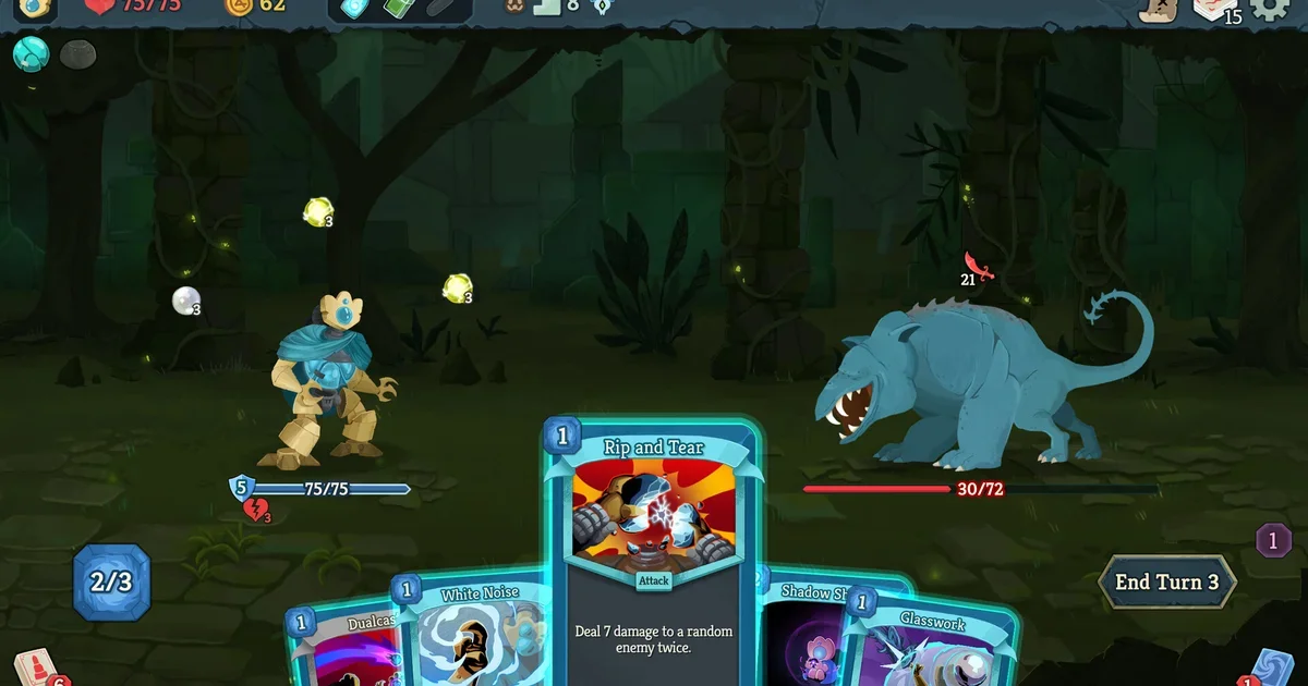 Slay The Spire 2 Patch Caps HP, Overhauls Modding